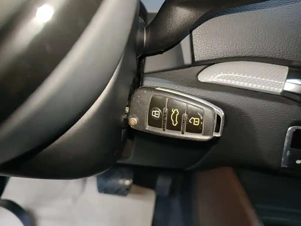 Audi A3 — миниатюра 9