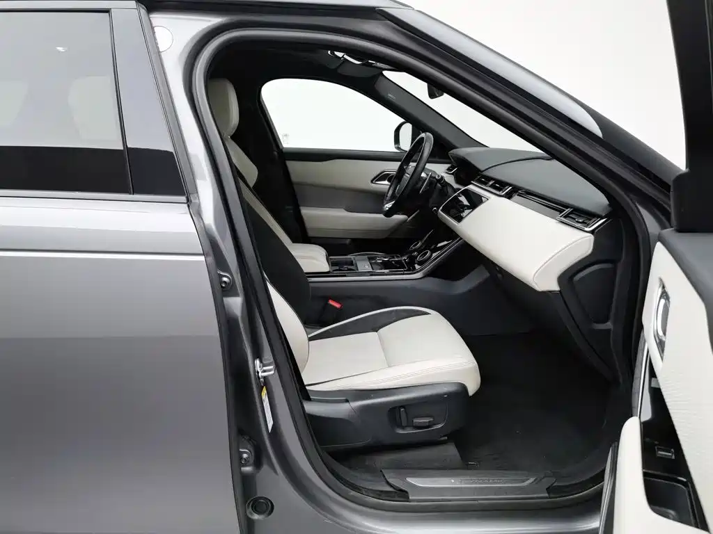 Land Rover Velar — миниатюра 23