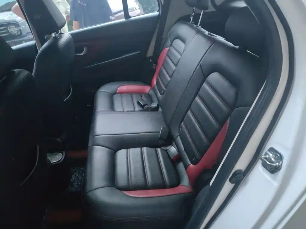 Haval H1 — миниатюра 18