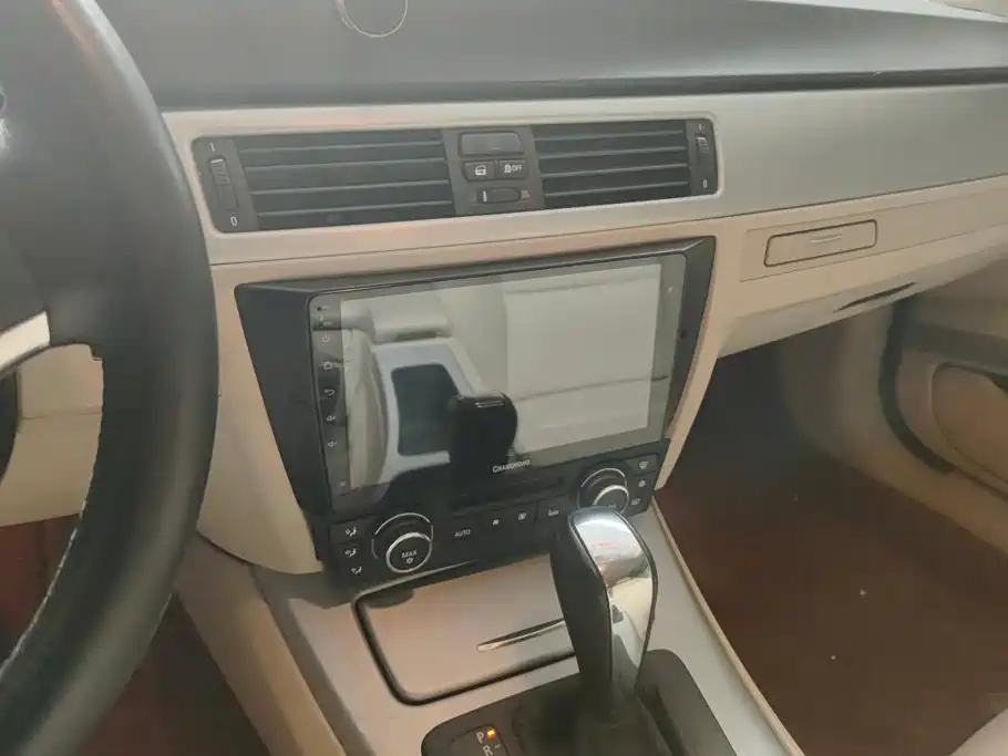 BMW 3 Series (Import) — миниатюра 13