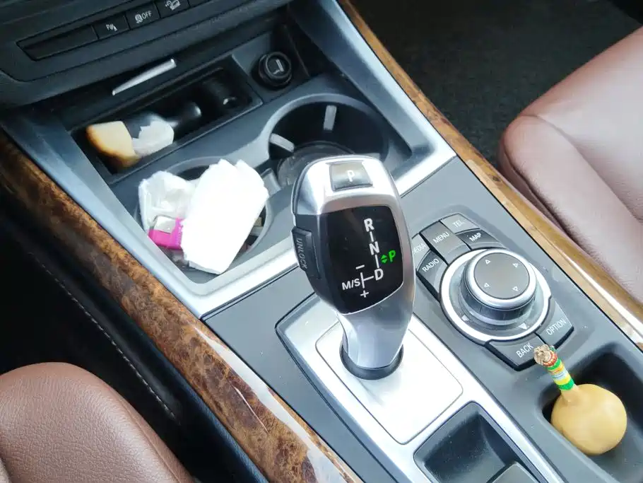 BMW X5 (Import) — миниатюра 16