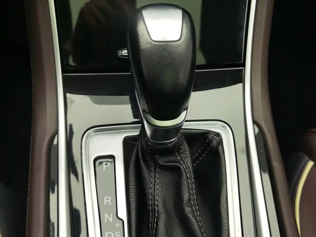 Changan Ruicheng CC — миниатюра 13