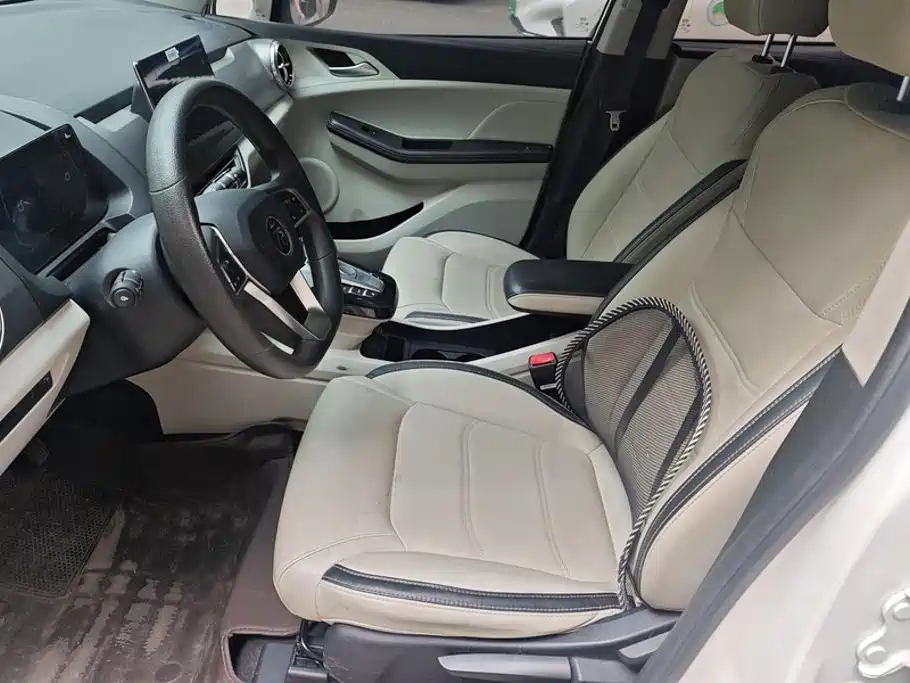BYD Yuan Pro — миниатюра 9