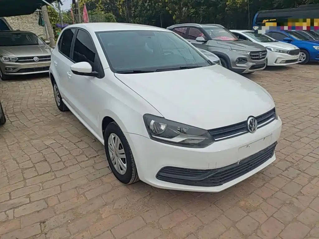 Volkswagen Polo — миниатюра 4