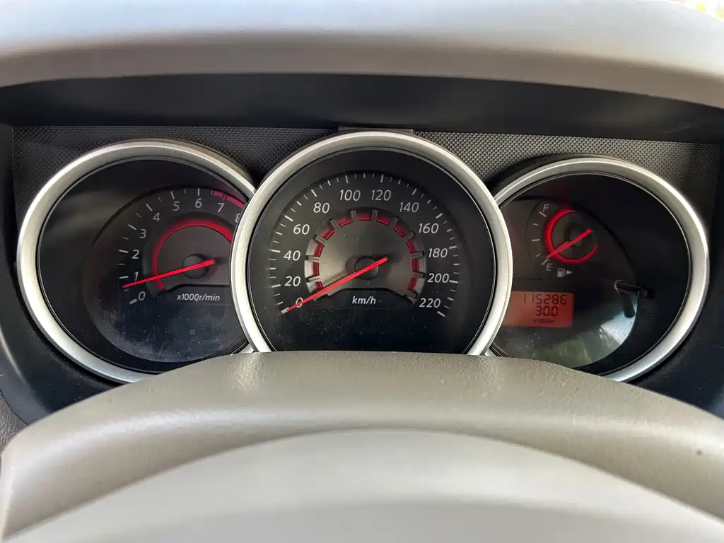 Nissan Sylphy — миниатюра 6