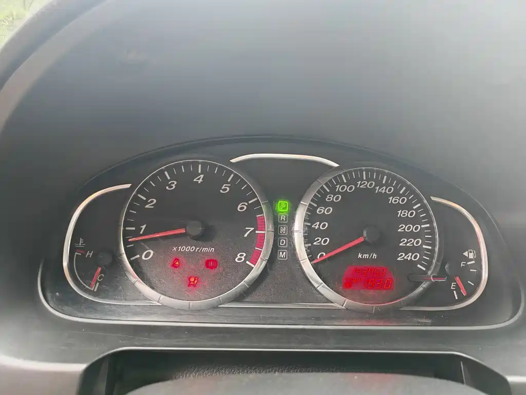Mazda 6 — миниатюра 2