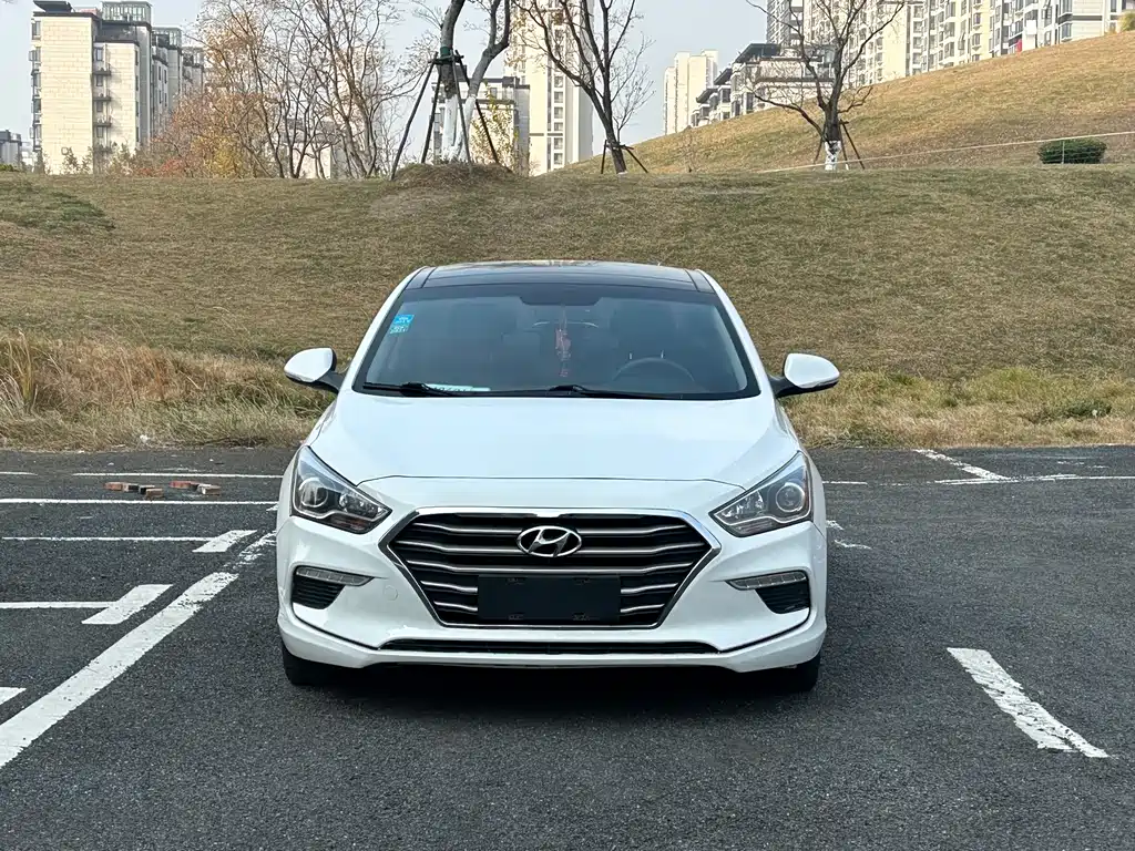HYUNDAI NAME PICTURE