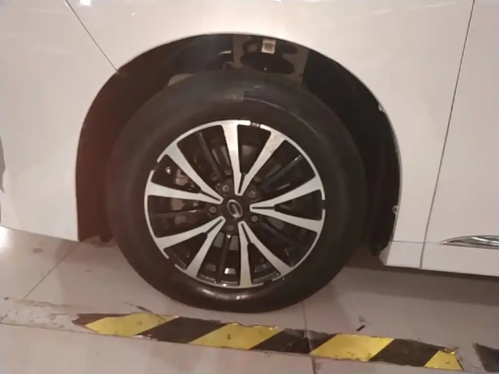 GAC Motor Trumpchi M8 — миниатюра 23