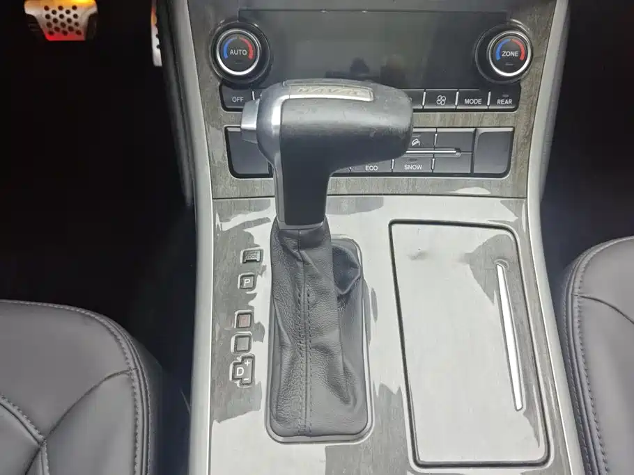 Haval H8 — миниатюра 16
