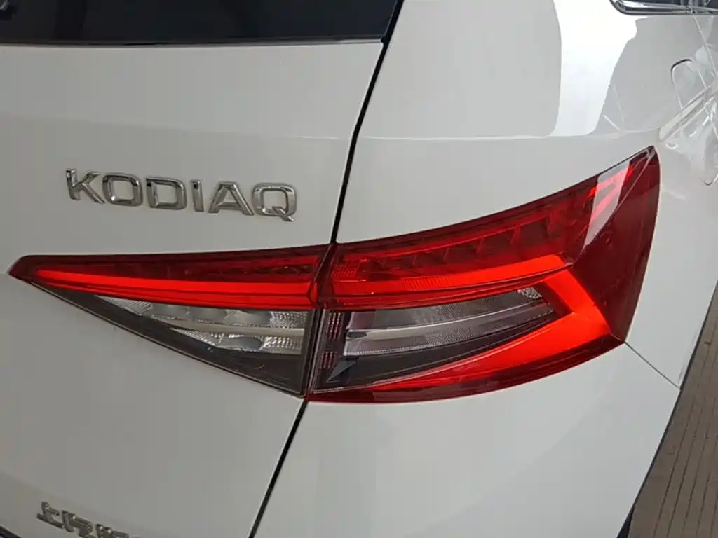 Skoda Kodiaq — миниатюра 8