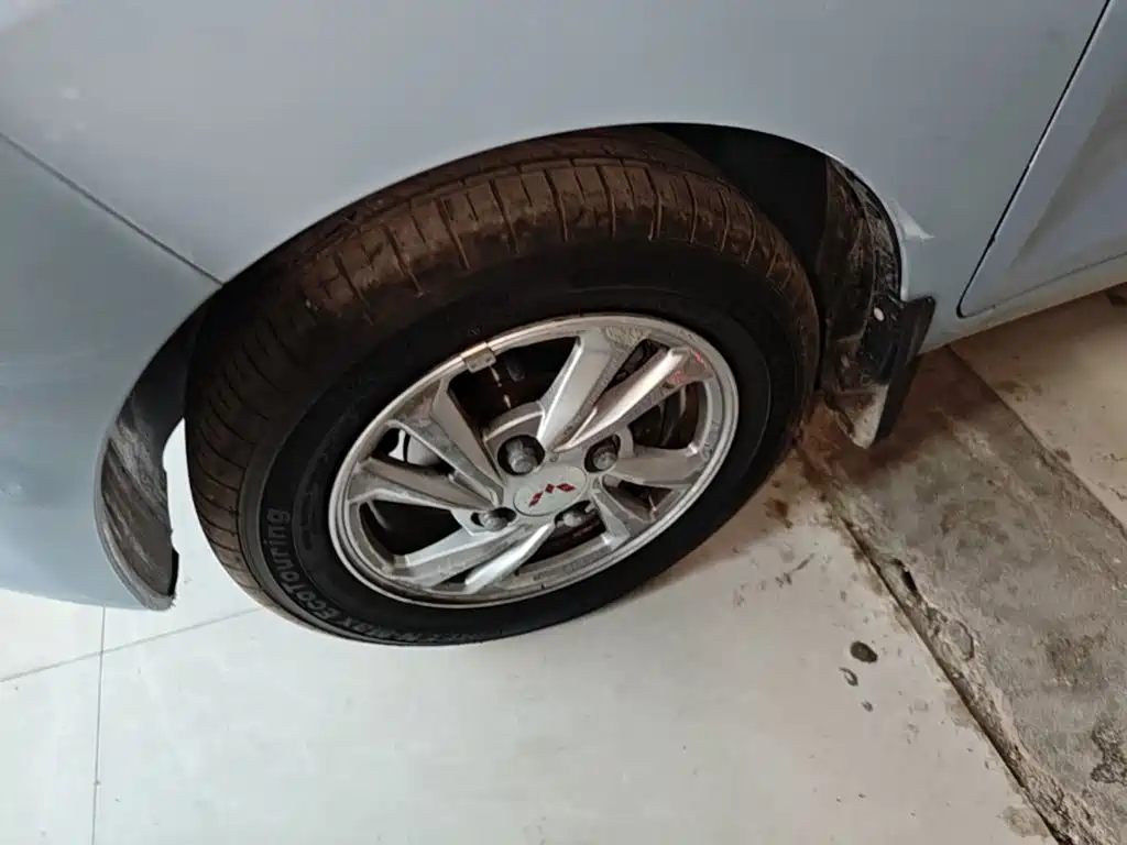 Wuling MINIEV — миниатюра 23