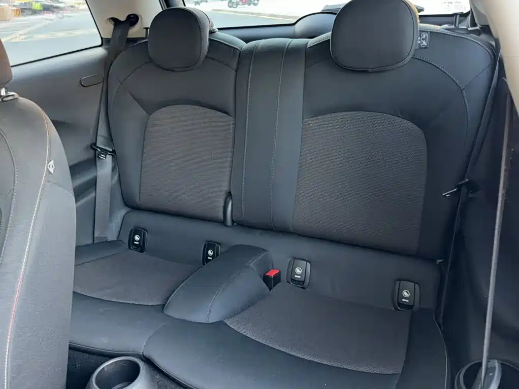 MINI Mini — миниатюра 10