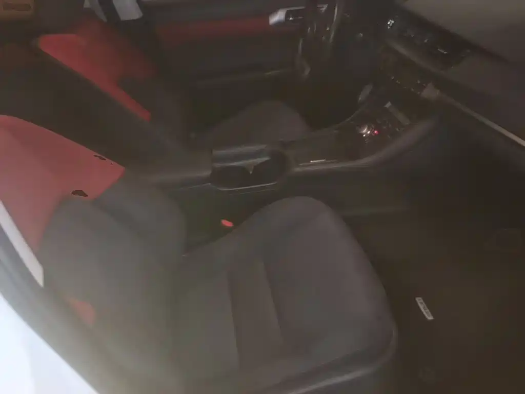 Lexus CT — миниатюра 25