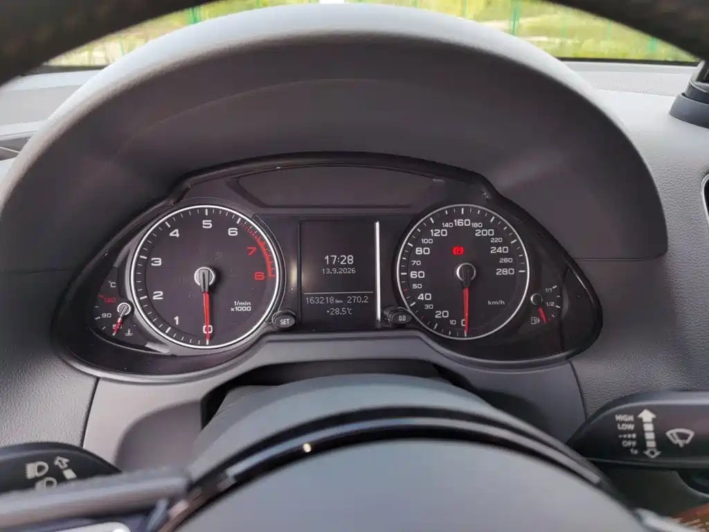 Audi Q5 — миниатюра 12