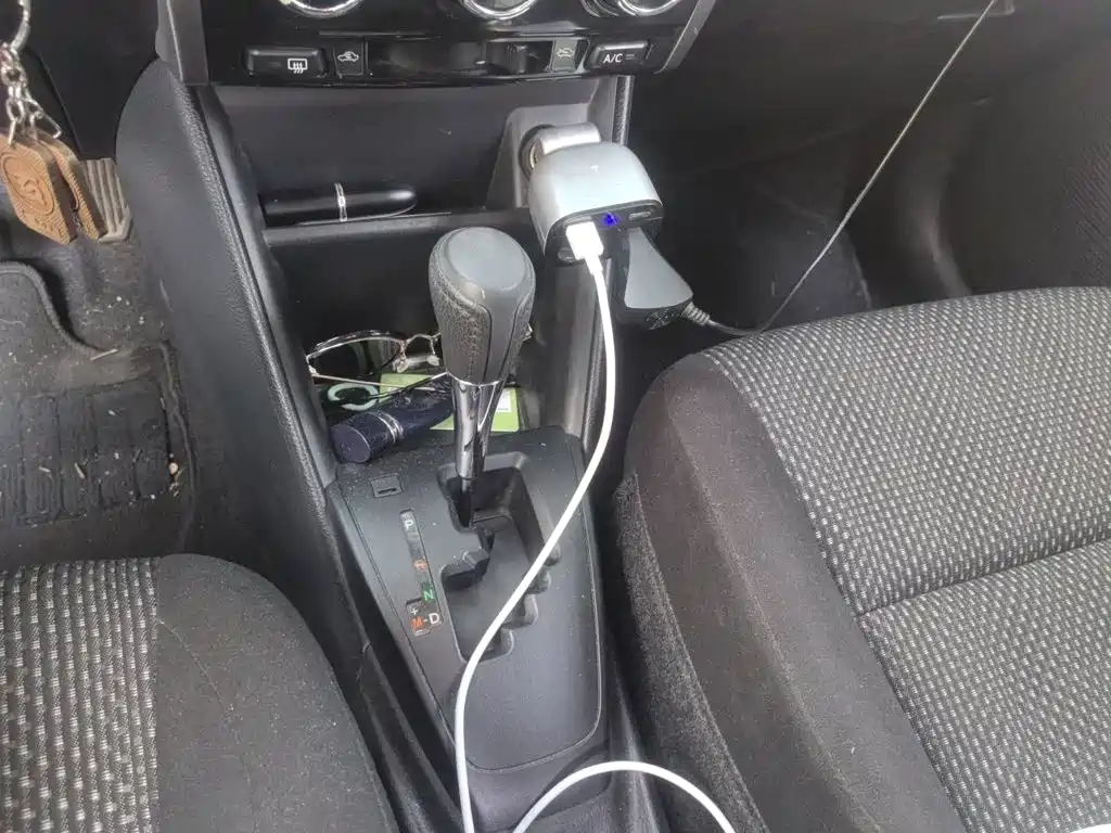 Toyota Vios — миниатюра 10