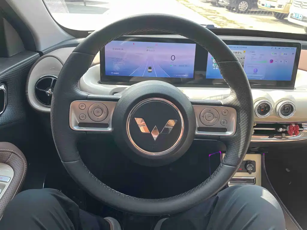 Wuling Bingo — миниатюра 8