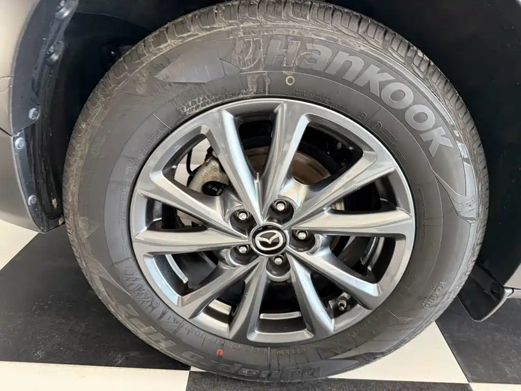 Mazda CX-4 — миниатюра 15