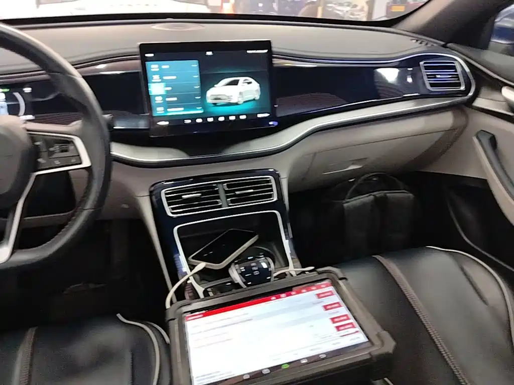 BYD Qin PLUS — миниатюра 13