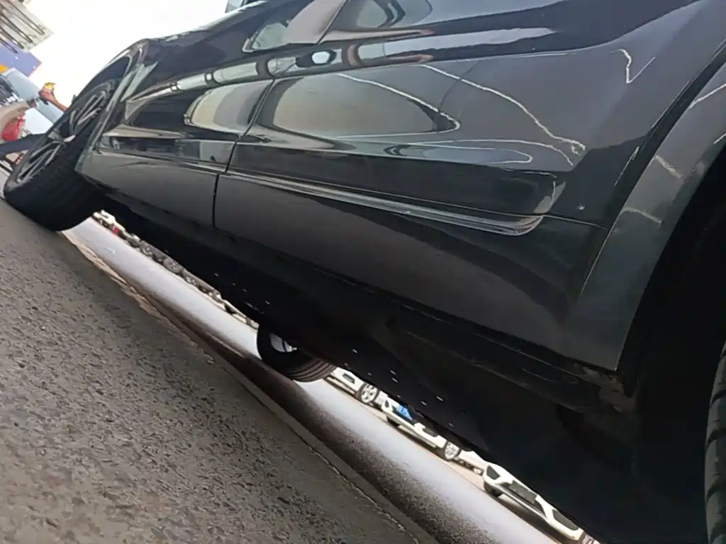 Li Auto Li ONE — миниатюра 22