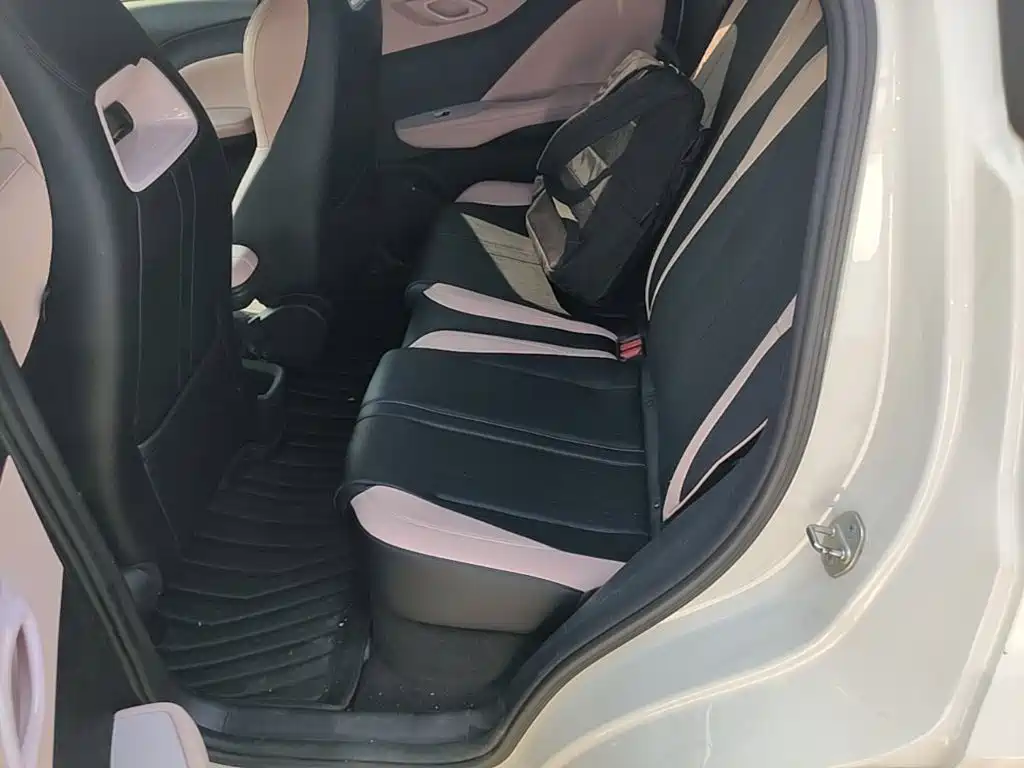 BYD Seagull — миниатюра 17