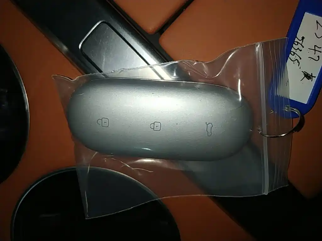 Li Auto Li L7 — миниатюра 9