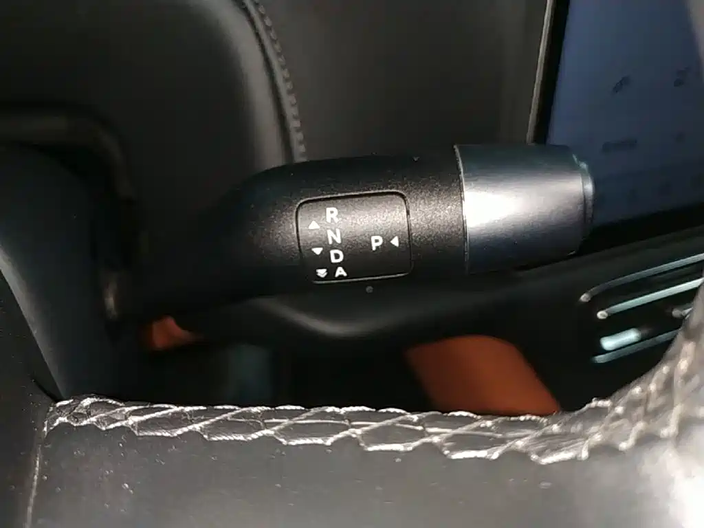 Li Auto Li L7 — миниатюра 14