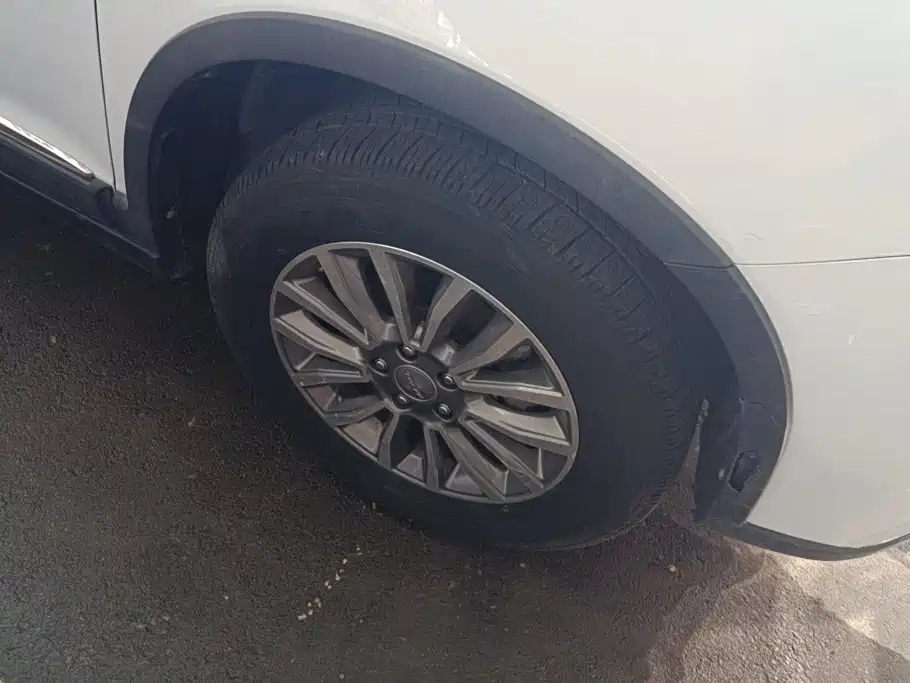 Haval H6 — миниатюра 6