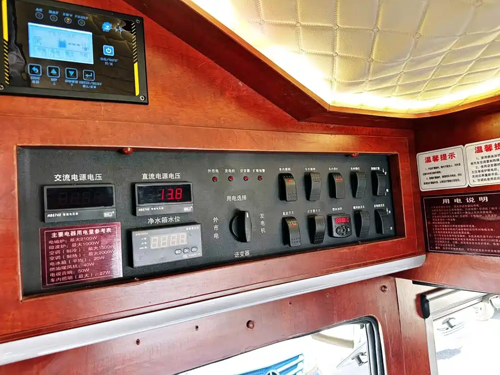 Mercedes-Benz Sprinter — миниатюра 18