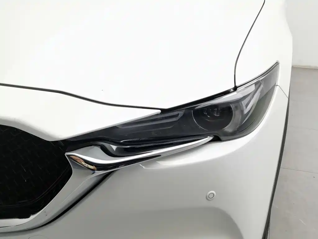 Mazda CX-5 — миниатюра 7