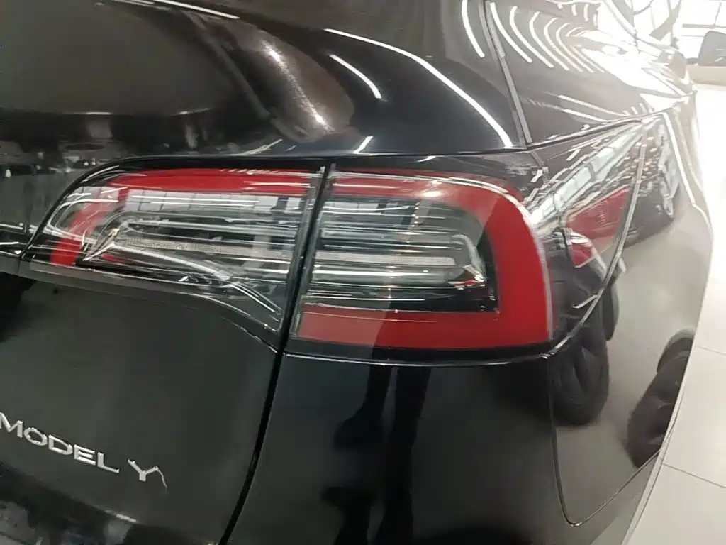 Tesla Model Y — миниатюра 8
