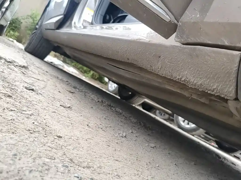 Skoda Superb — миниатюра 21