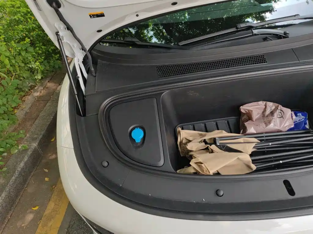 Li Auto Li i6 — миниатюра 20