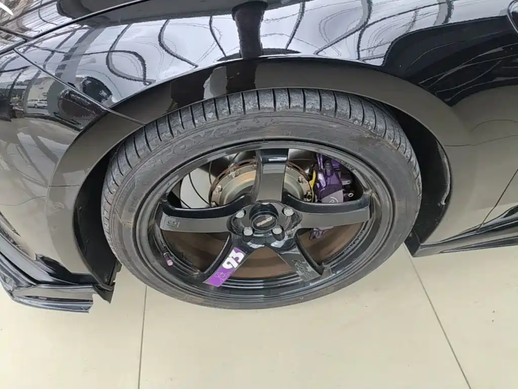 NIO ET5T — миниатюра 23