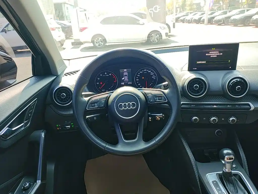 Audi Q2L — миниатюра 11