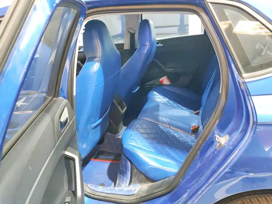 Volkswagen Polo — миниатюра 11