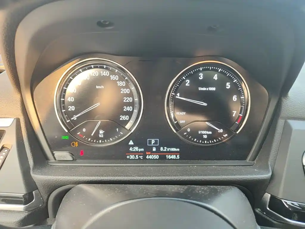 BMW 1 Series — миниатюра 12