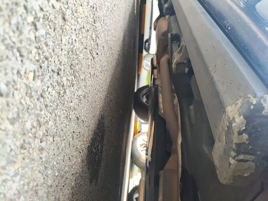 Toyota Highlander — миниатюра 2
