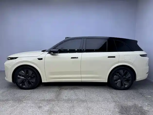 Li Auto Li L7 — миниатюра 5