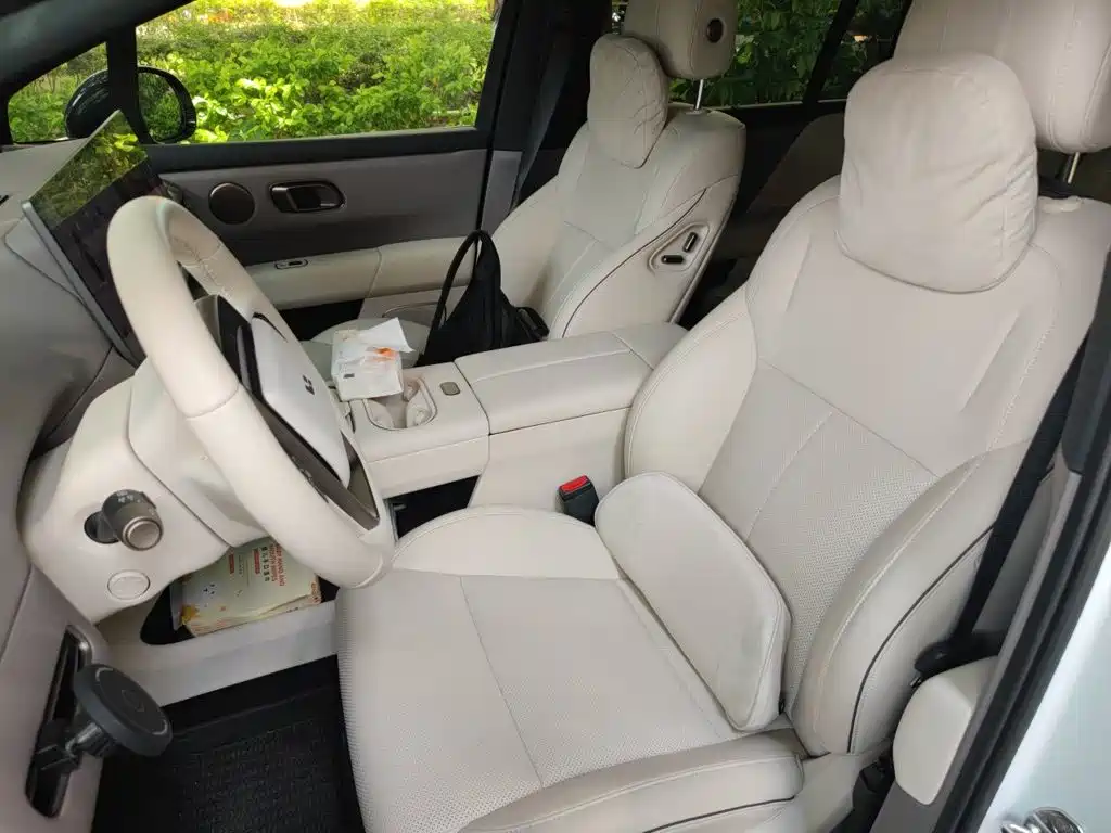 Li Auto Li i6 — миниатюра 11