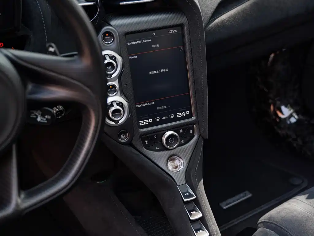 McLaren 720S — миниатюра 29