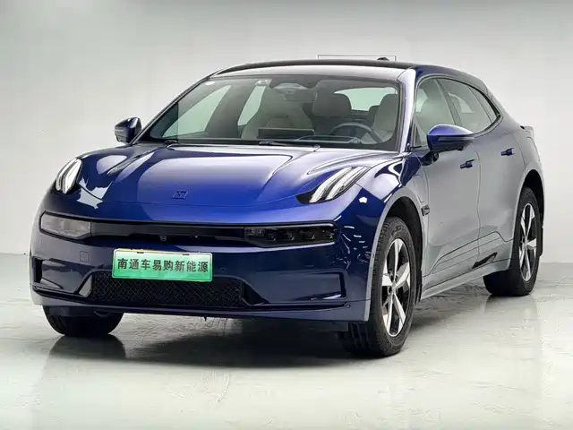 2023 Zeekr 001