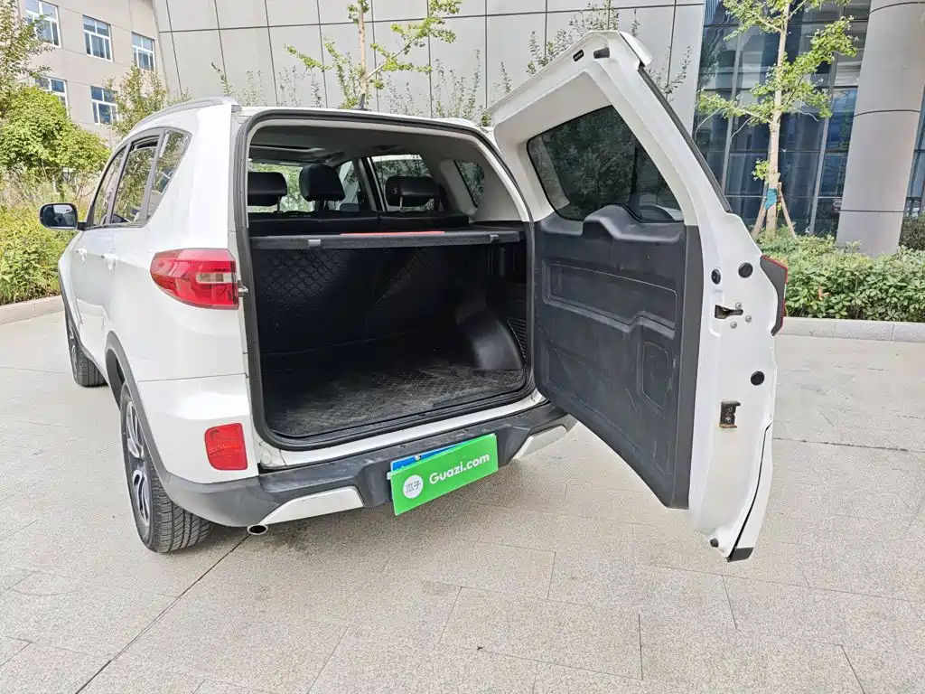 Cowin X3 — миниатюра 19