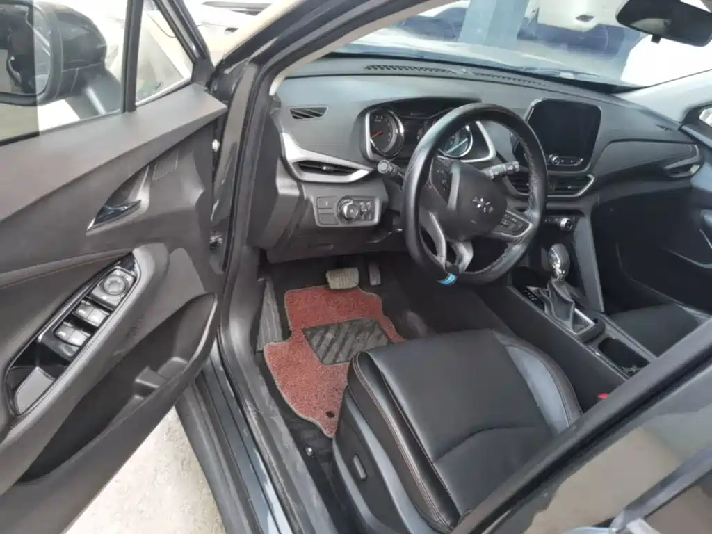 Chevrolet Volando — миниатюра 16