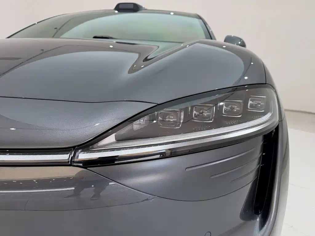 Zhijie Zhijie R7 — миниатюра 9