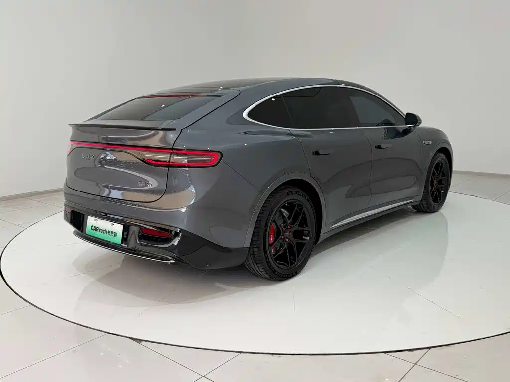Zhijie Zhijie R7 — миниатюра 27