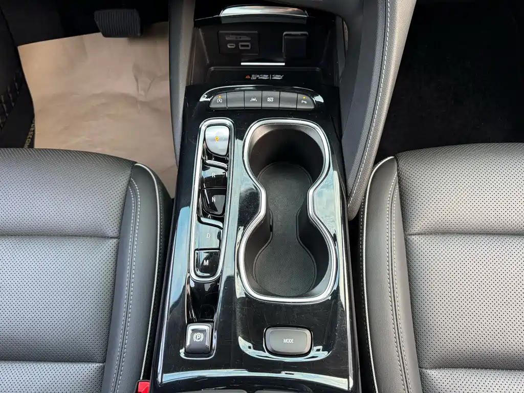 Buick Envision S — миниатюра 14