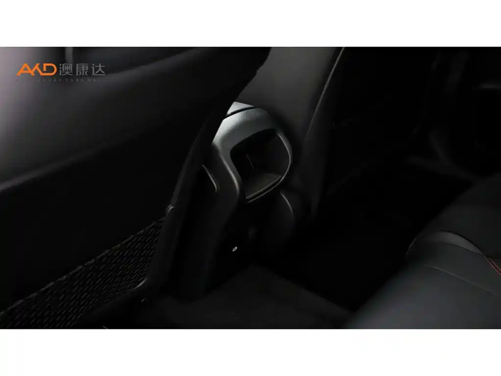 Mercedes-Benz CLA (Import) — миниатюра 9