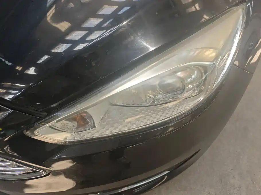 Ford Focus — миниатюра 5