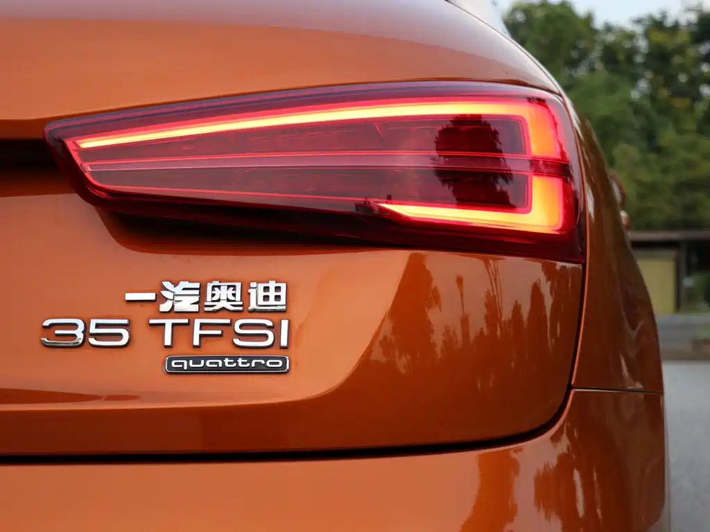 Audi Q3 — миниатюра 11