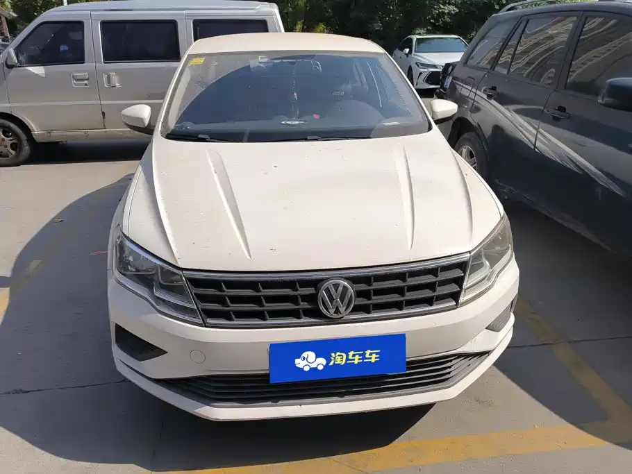 Volkswagen Jetta — миниатюра 2